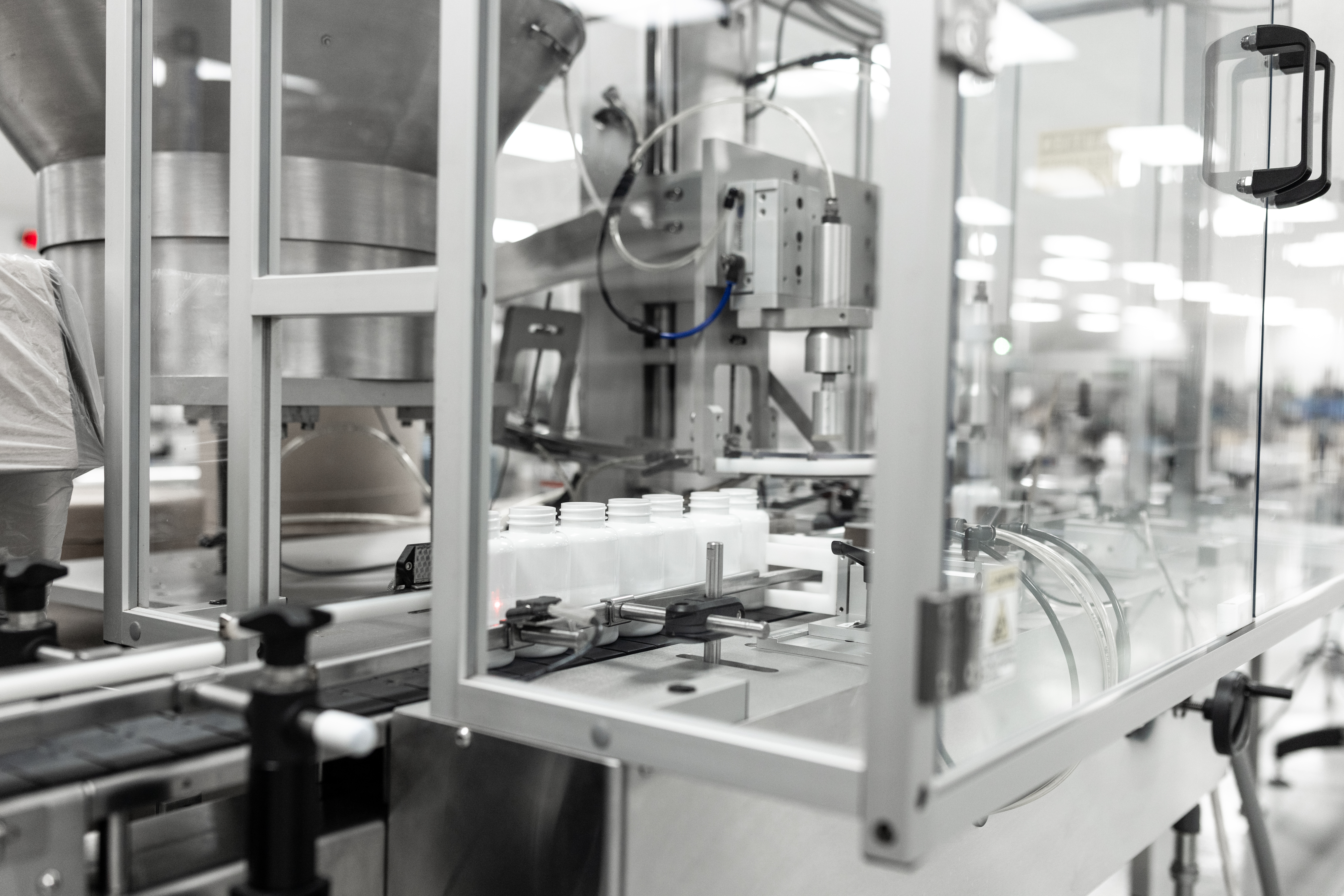 USA Manufacturing Operations