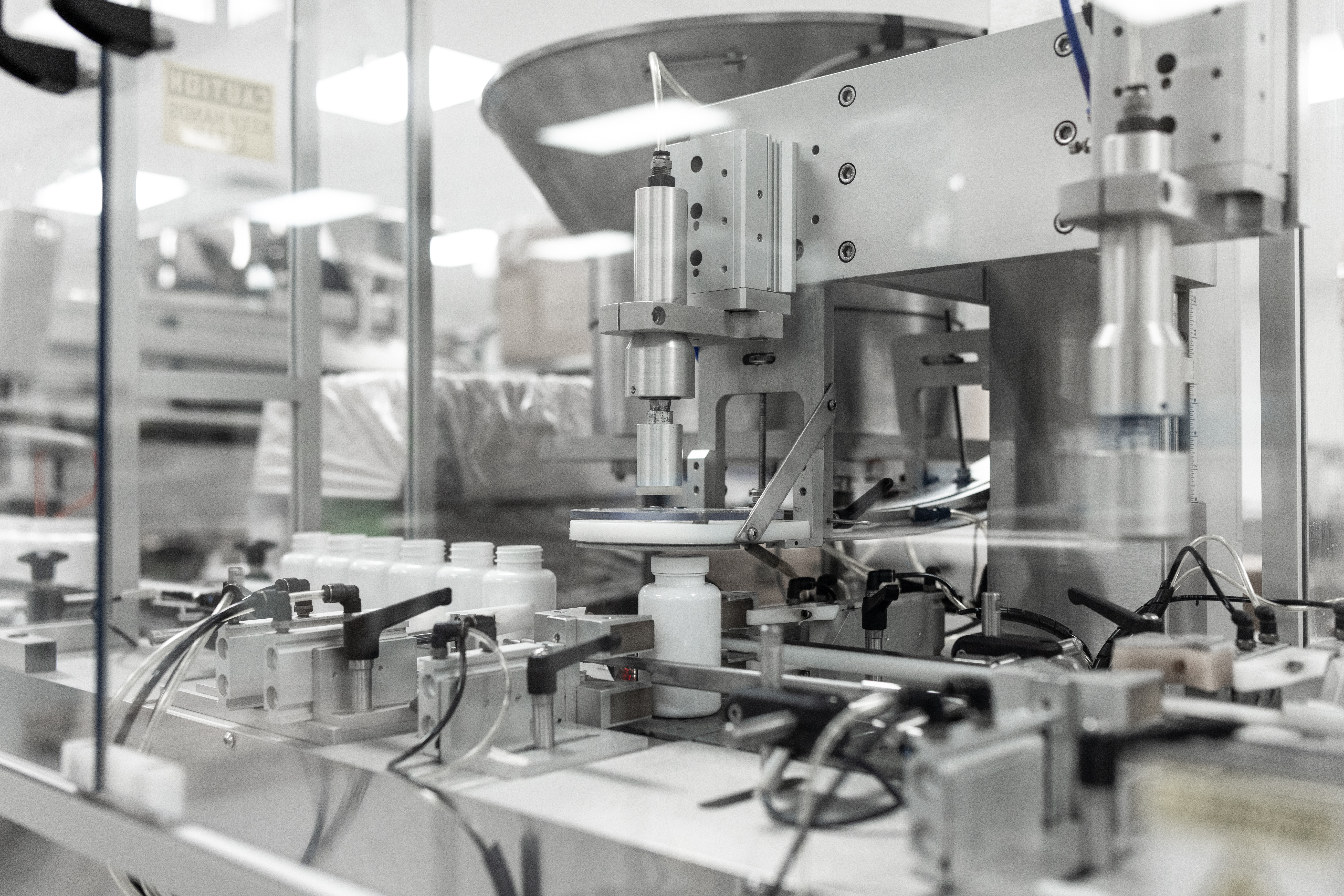 Manufacturing