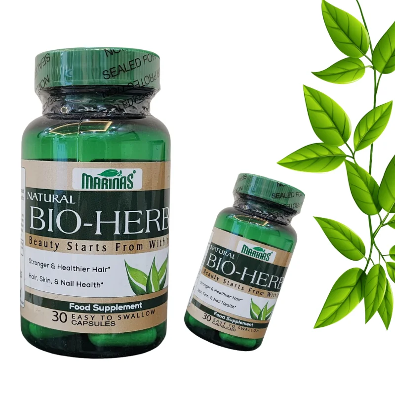 Natural Bio Herb