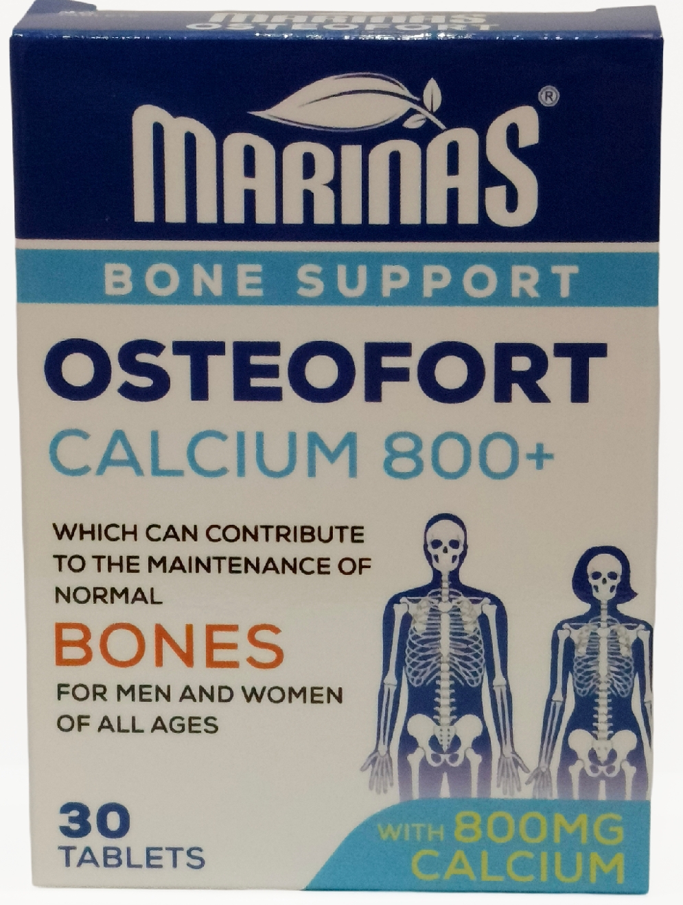 Osteo Fort
