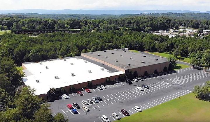 MARINAS Manufacturing Facility