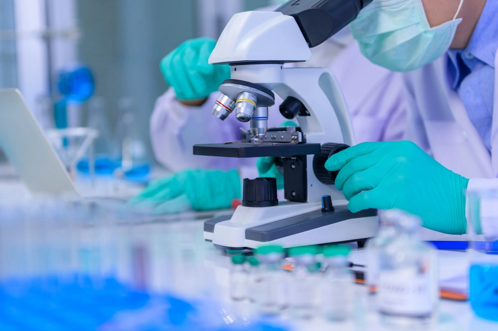 Healthcare Formulation Excellence