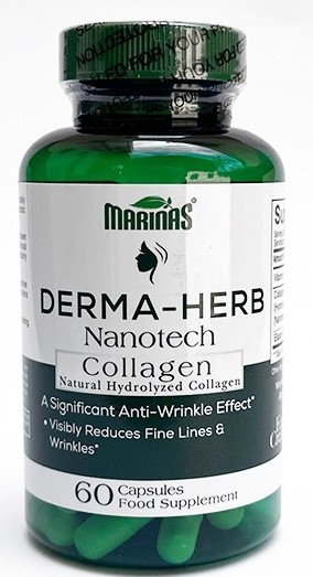 Derma Capsules