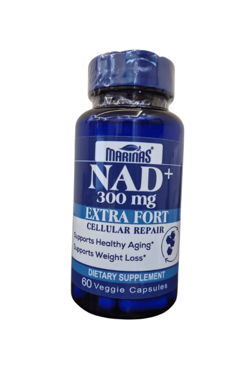 EXTRA FORT (NAD+)