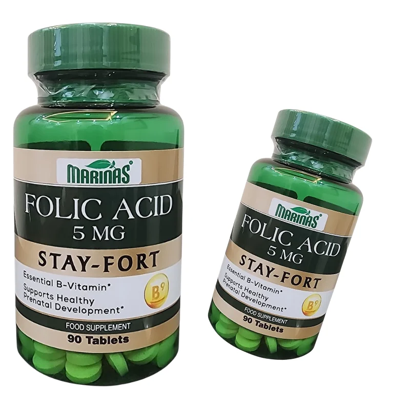 Stay Fort