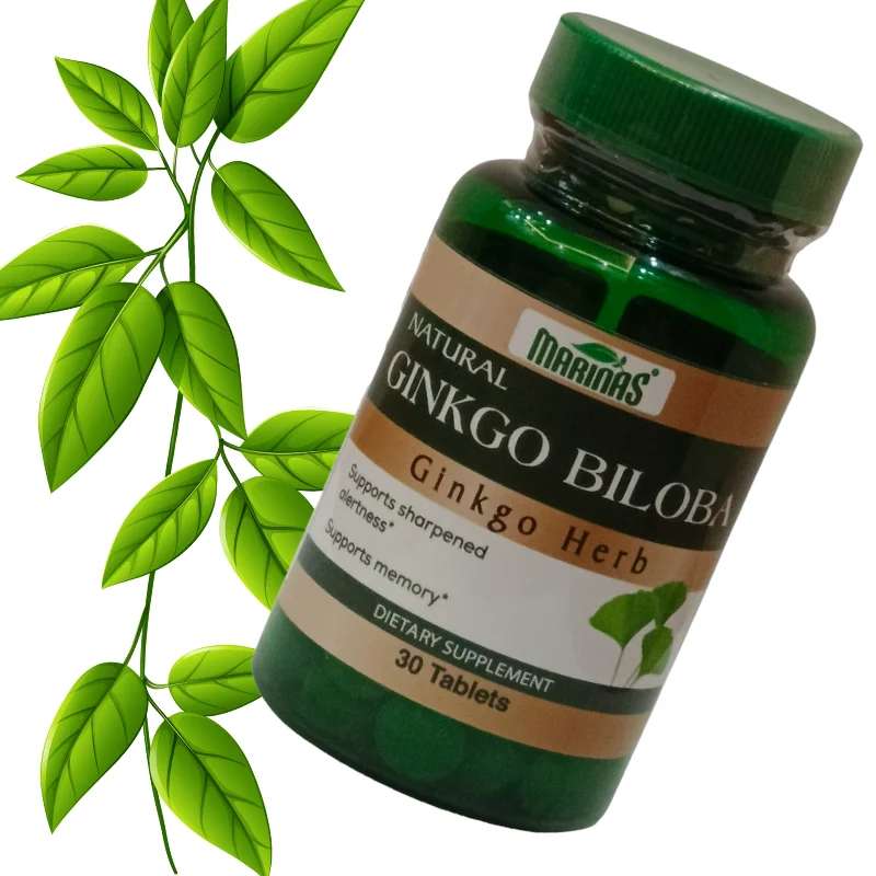 Ginkgo Herb