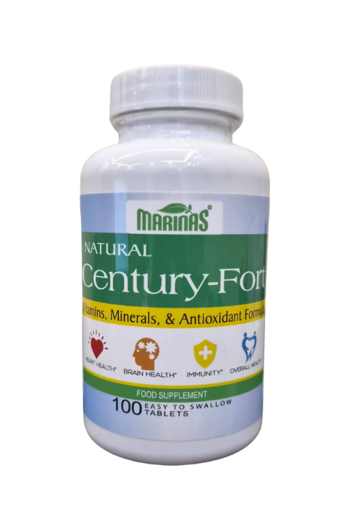 Century Fort