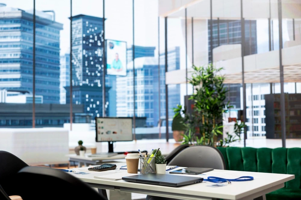 Lebanon Corporate Office