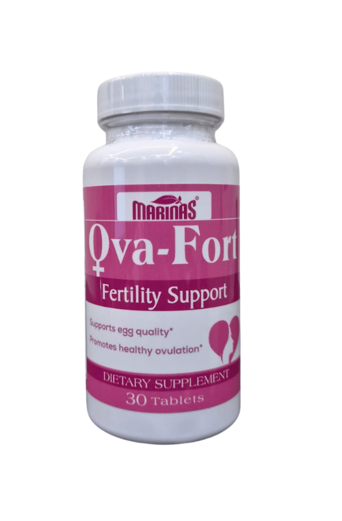 OVA FORT
