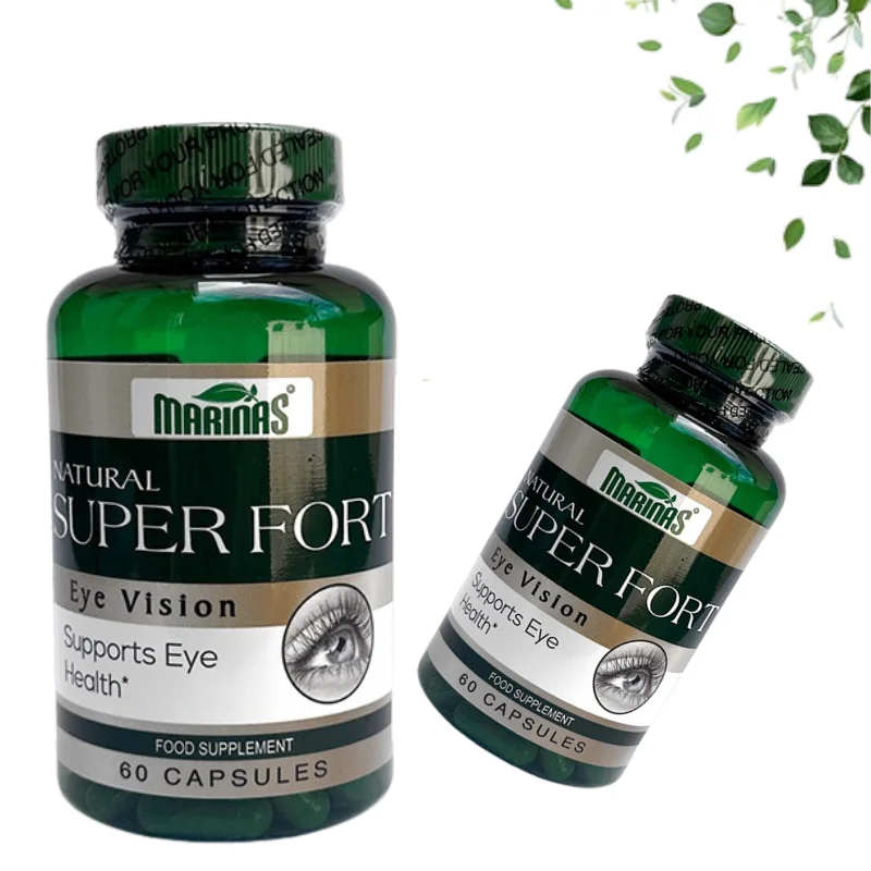 Super Fort Eye Vision